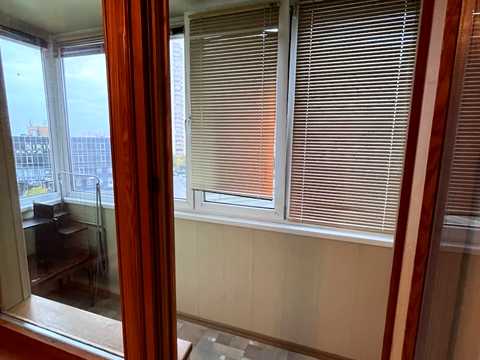 квартира за адресою Милославська вул., 35
