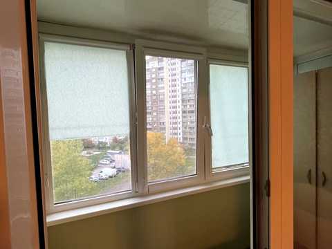квартира за адресою Милославська вул., 35