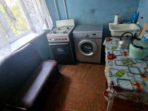 квартира за адресою Слобожанський просп. (Газети "Правда"), 123