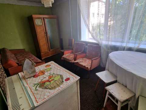 квартира за адресою Слобожанський просп. (Газети "Правда"), 123