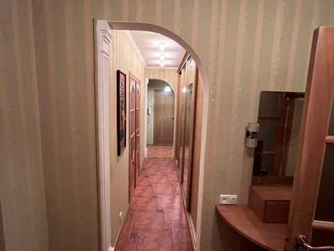 квартира за адресою Милославська вул., 35