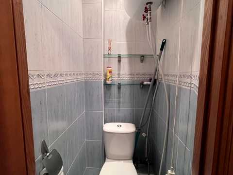 квартира за адресою Милославська вул., 35
