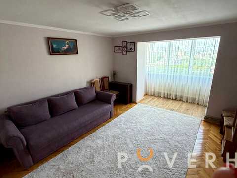 квартира по адресу Надворнянская ул., 32