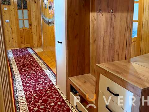 квартира по адресу Надворнянская ул., 32