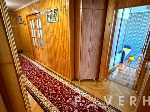 квартира по адресу Надворнянская ул., 32