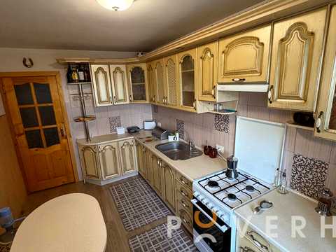 квартира по адресу Надворнянская ул., 32