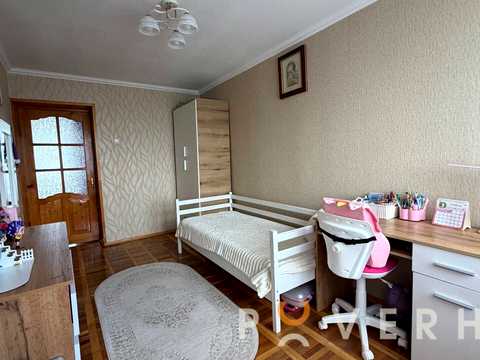 квартира по адресу Надворнянская ул., 32