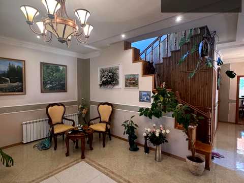 будинок за адресою Вірменська вул., 34
