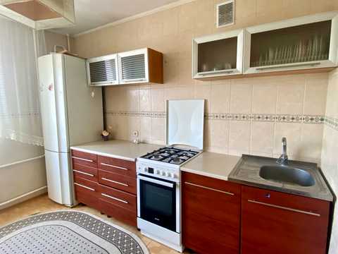 комната по адресу Елены Телиги ул., 21А