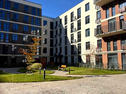 квартира по адресу Галицкая ул., (Будинок)