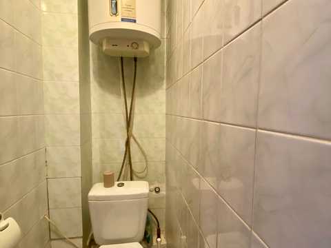 комната по адресу Елены Телиги ул., 21А