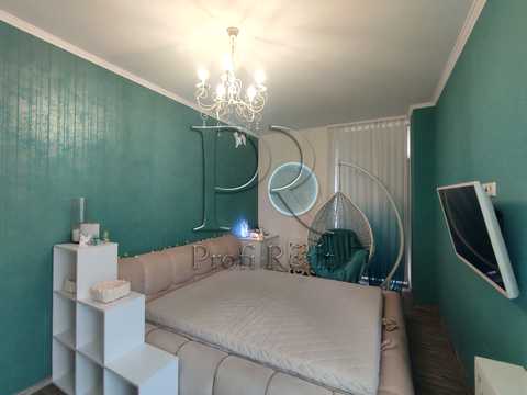 квартира по адресу Регенераторная ул., 4 к4