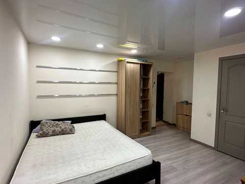 квартира за адресою Металургів просп., 34