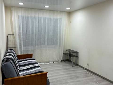 квартира за адресою Металургів просп., 34