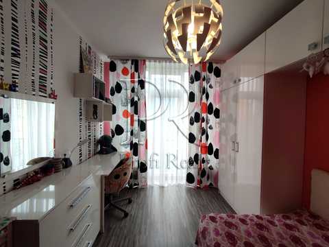 квартира по адресу Регенераторная ул., 4 к4