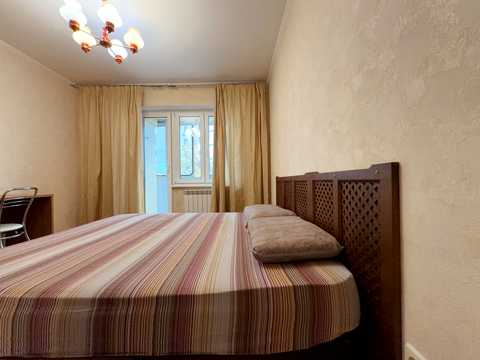 квартира за адресою Братства Тарасівців вул. (Декабристів), 8