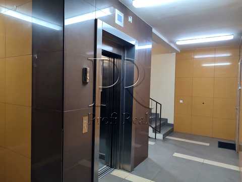 квартира по адресу Регенераторная ул., 4 к4