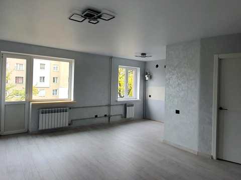 квартира за адресою Ленкавського вул., 5