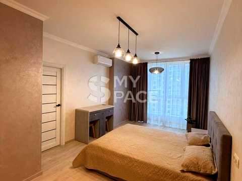 квартира за адресою Тираспольська вул., 60