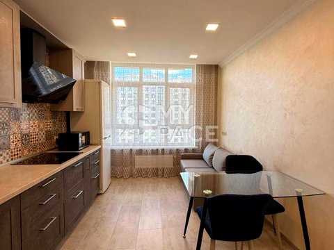 квартира за адресою Тираспольська вул., 60