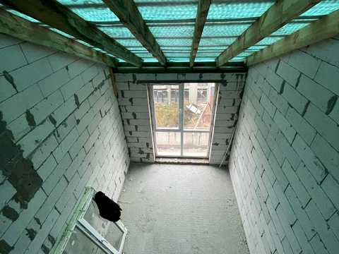 квартира по адресу Райдужний пер., 12