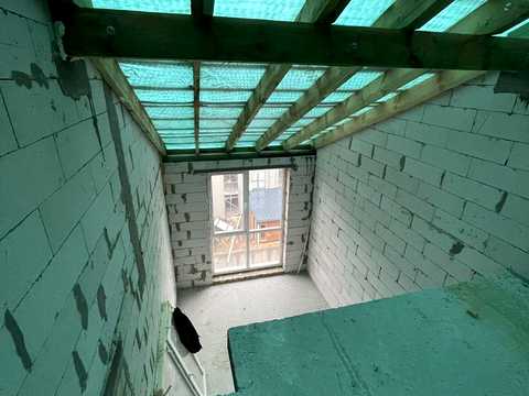 квартира по адресу Райдужний пер., 12