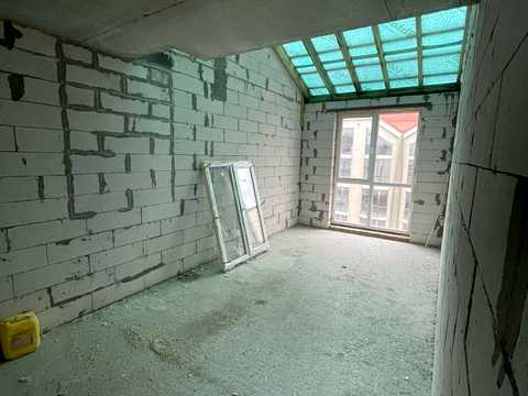 квартира по адресу Райдужний пер., 12