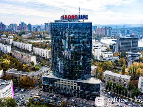 комерційна за адресою Мечникова вул. (Кловський), 4/1