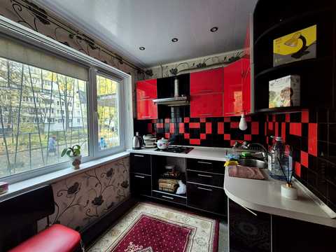 квартира за адресою Якуба Коласа вул., 5