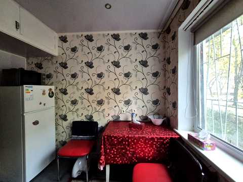 квартира за адресою Якуба Коласа вул., 5