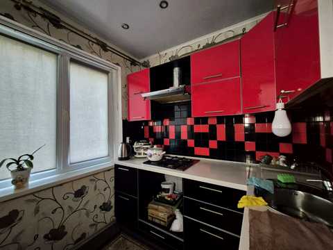 квартира за адресою Якуба Коласа вул., 5