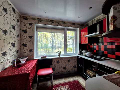 квартира за адресою Якуба Коласа вул., 5