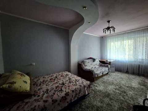 квартира за адресою Якуба Коласа вул., 5