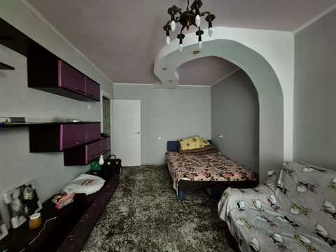 квартира за адресою Якуба Коласа вул., 5