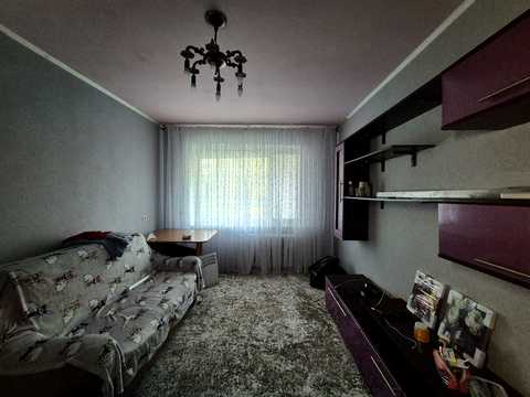 квартира за адресою Якуба Коласа вул., 5