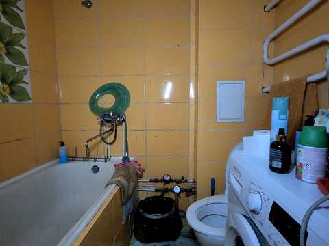 квартира за адресою Якуба Коласа вул., 5