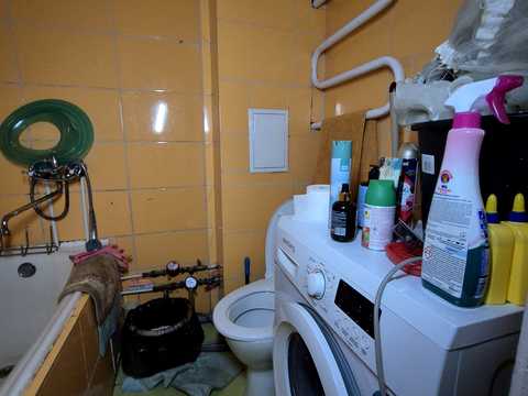 квартира за адресою Якуба Коласа вул., 5