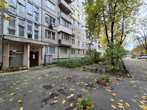 квартира за адресою Якуба Коласа вул., 5