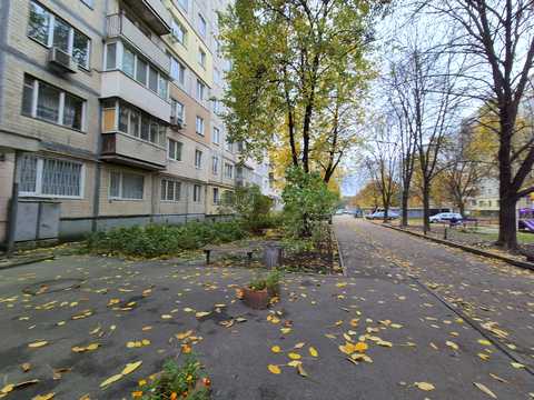 квартира за адресою Якуба Коласа вул., 5