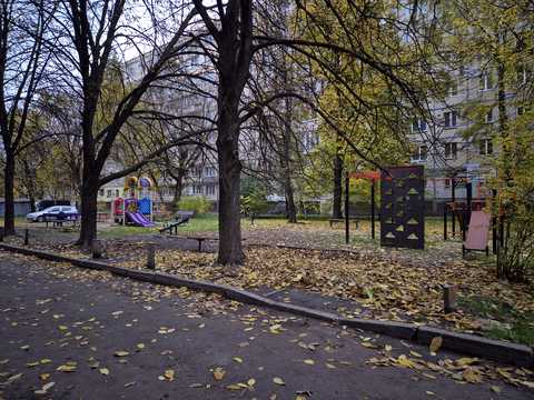квартира за адресою Якуба Коласа вул., 5