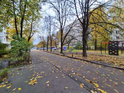 квартира за адресою Якуба Коласа вул., 5