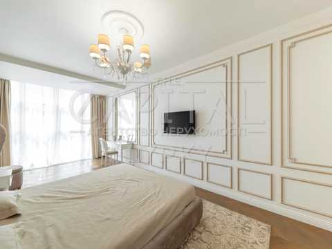 квартира за адресою Андрія Верхогляда вул. (Михайла Драгомирова), 20