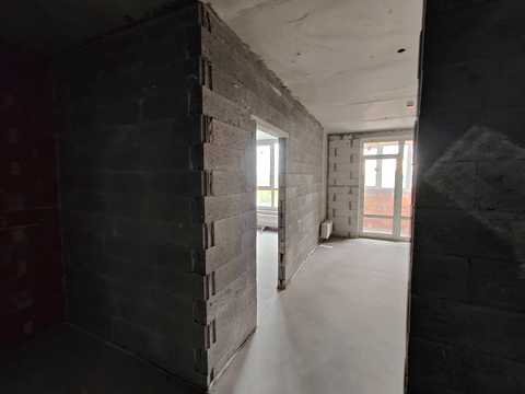 квартира по адресу Олександра Олеся ул., (Будинок 1)