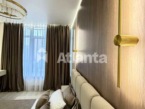 квартира за адресою Одеса, Курортний пров., 2