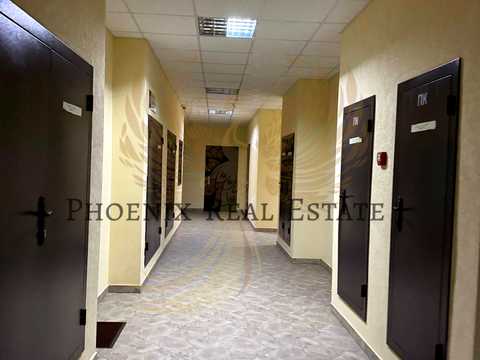 квартира за адресою Євгена Коновальця вул. (Щорса), 34-А