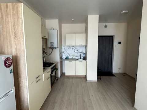 квартира за адресою Боголюбова вул., 13-Б