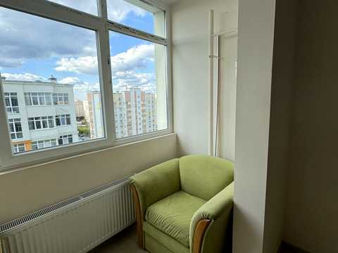 квартира за адресою Боголюбова вул., 13-Б