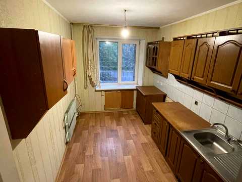 квартира по адресу Тополиная ул., 19