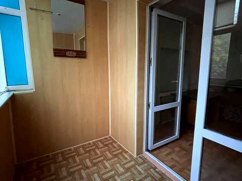 квартира по адресу Тополиная ул., 19