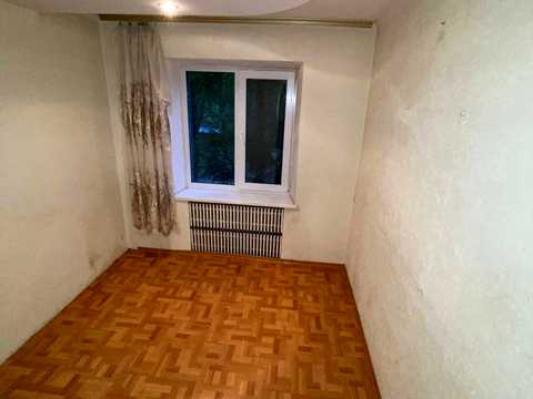 квартира по адресу Тополиная ул., 19